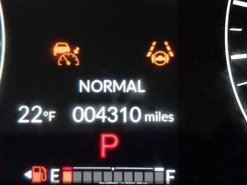 2025 Honda Cr-V Hybrid Sport VIN: 7FARS6H55SE067433 Lot: 43966502