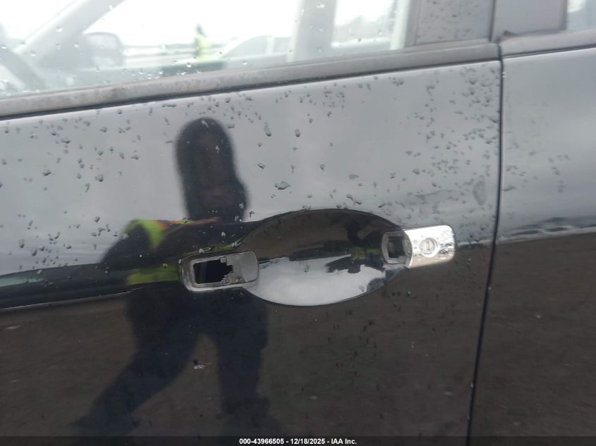 2011 Nissan Rogue S VIN: JN8AS5MV2BW690551 Lot: 43966505