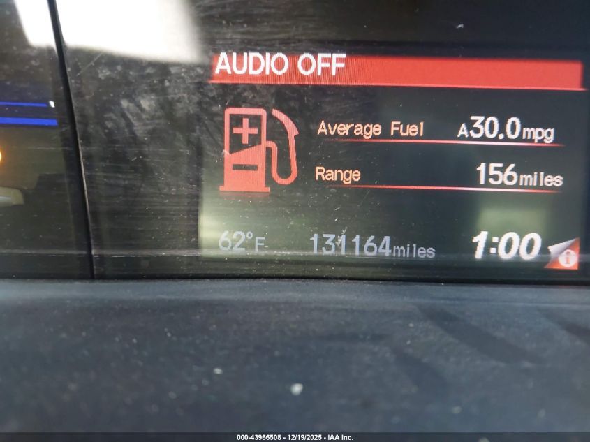 2013 Honda Civic Ex VIN: 2HGFB2F80DH523700 Lot: 43966508