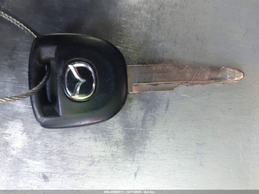 2004 Mazda Mx-5 Miata Cloth VIN: JM1NB353X40400707 Lot: 43966511