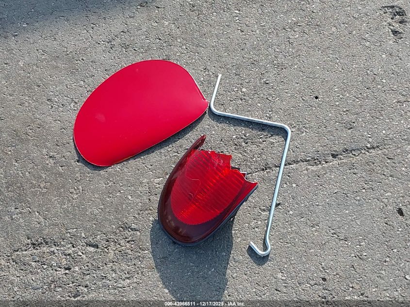 2004 Mazda Mx-5 Miata Cloth VIN: JM1NB353X40400707 Lot: 43966511