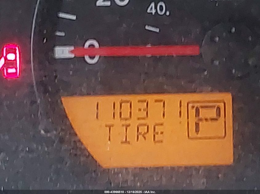 2016 Nissan Frontier Sv VIN: 1N6AD0ERXGN719511 Lot: 43966518