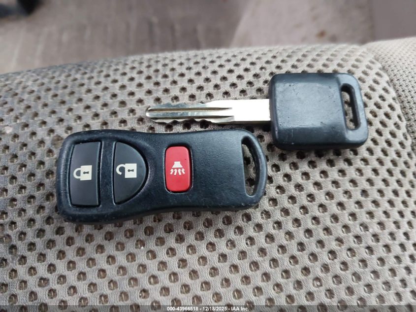 2016 Nissan Frontier Sv VIN: 1N6AD0ERXGN719511 Lot: 43966518