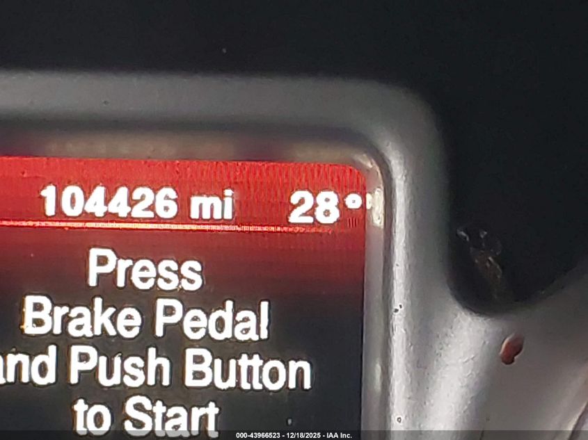 2017 Dodge Journey Sxt VIN: 3C4PDCBGXHT534345 Lot: 43966523