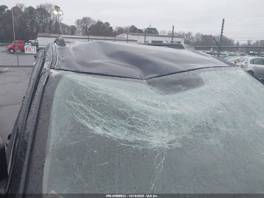 2017 Dodge Journey Sxt VIN: 3C4PDCBGXHT534345 Lot: 43966523