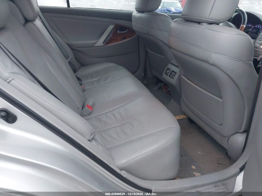 2011 Toyota Camry Xle V6 VIN: 4T1BK3EK1BU610379 Lot: 43966529