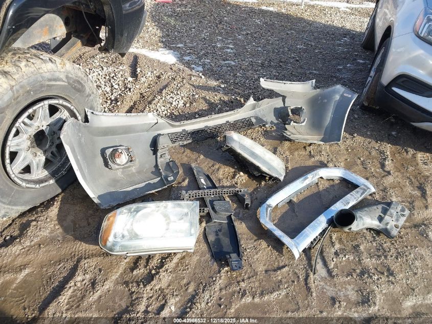 2011 Honda Pilot Ex-L VIN: 5FNYF4H67BB055776 Lot: 43966532