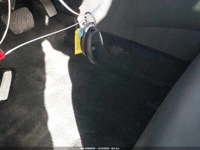 2015 Nissan Altima 2.5/2.5 S/2.5 Sl/2.5 Sv VIN: 1N4AL3AP4FN917520 Lot: 43966535