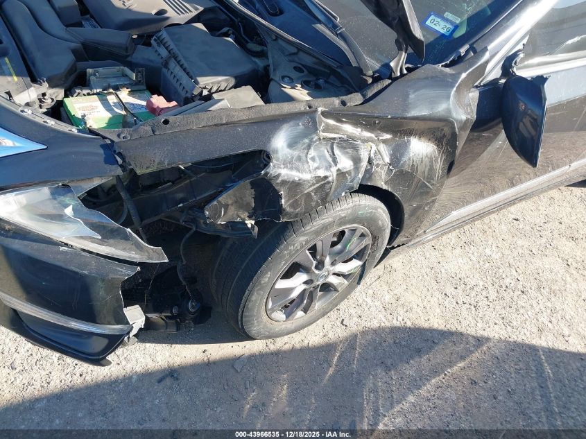 2015 Nissan Altima 2.5/2.5 S/2.5 Sl/2.5 Sv VIN: 1N4AL3AP4FN917520 Lot: 43966535