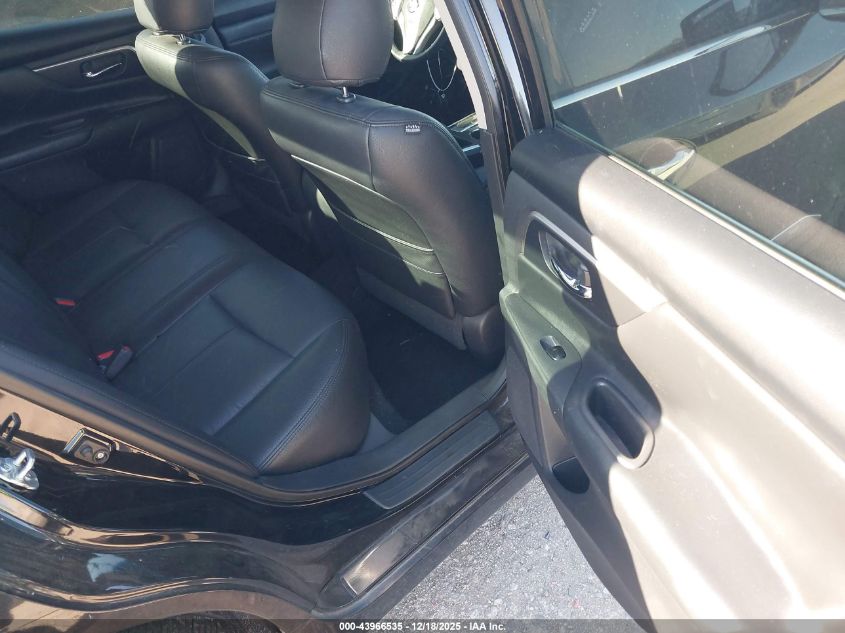 2015 Nissan Altima 2.5/2.5 S/2.5 Sl/2.5 Sv VIN: 1N4AL3AP4FN917520 Lot: 43966535