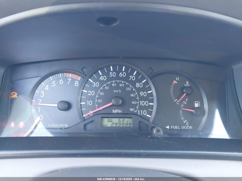 2008 Toyota Corolla Ce VIN: 1NXBR32E98Z018358 Lot: 43966536