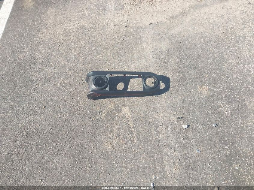 2023 Toyota Tacoma Sr V6 VIN: 3TMCZ5AN4PM653643 Lot: 43966537