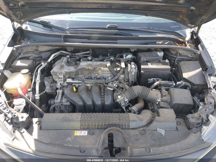 2020 Toyota Corolla Le VIN: JTDEPRAE8LJ026182 Lot: 43966539