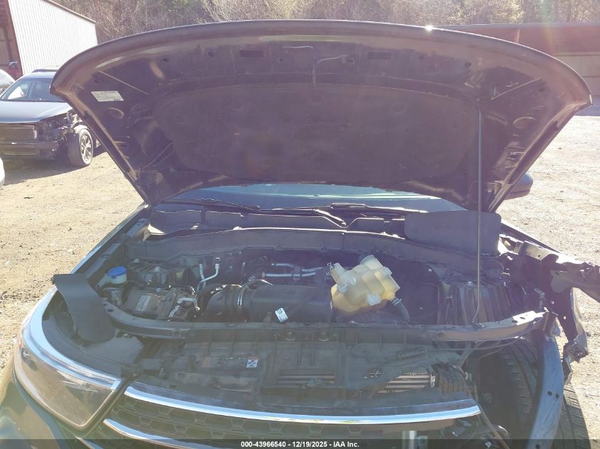 2021 Ford Explorer Xlt VIN: 1FMSK7DH7MGA11548 Lot: 43966540