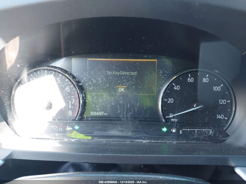 2021 Ford Explorer Xlt VIN: 1FMSK7DH7MGA11548 Lot: 43966540