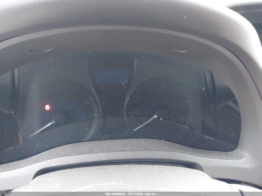 2013 Lexus Rx 350 VIN: 2T2BK1BA6DC179277 Lot: 43966542