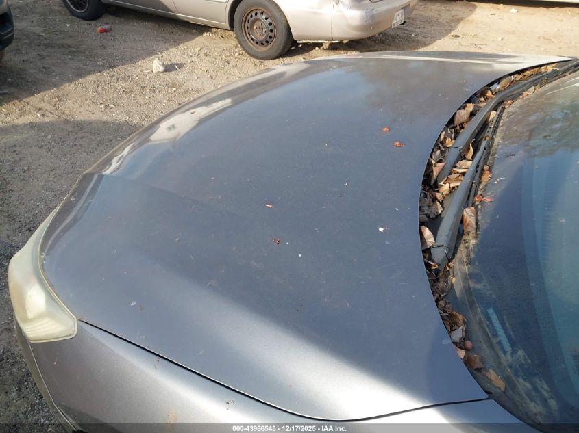 2013 Honda Accord Sport VIN: 1HGCR2F52DA206830 Lot: 43966545