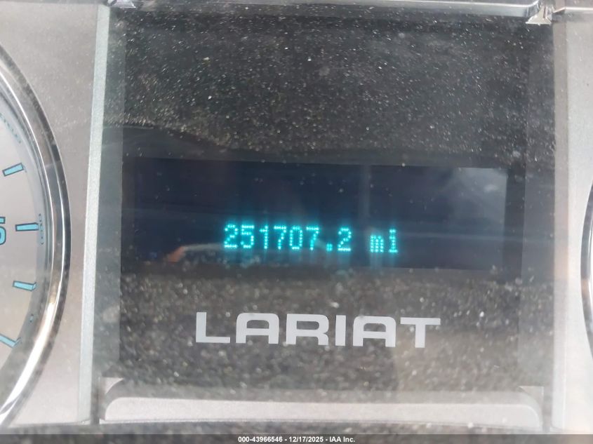 2010 Ford F-150 Fx4/Lariat/Xl/Xlt VIN: 1FTFX1EV8AFC06567 Lot: 43966546