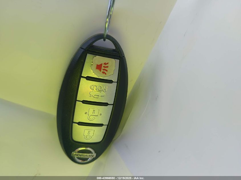 2015 Nissan Altima 2.5 S VIN: 1N4AL3AP6FN367222 Lot: 43966550