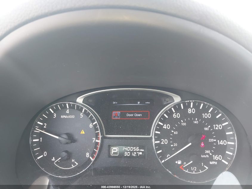 2015 Nissan Altima 2.5 S VIN: 1N4AL3AP6FN367222 Lot: 43966550