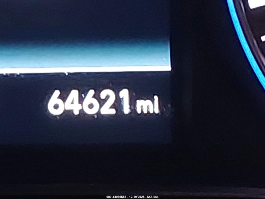 2021 Hyundai Kona Sel Plus VIN: KM8K6CAA1MU600259 Lot: 43966555