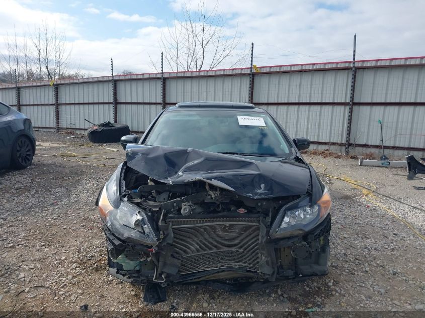 2014 Honda Civic Ex VIN: 2HGFG3B8XEH521774 Lot: 43966556