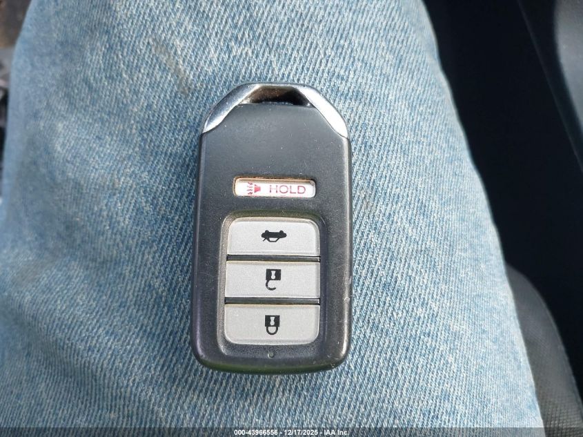 2014 Honda Civic Ex VIN: 2HGFG3B8XEH521774 Lot: 43966556