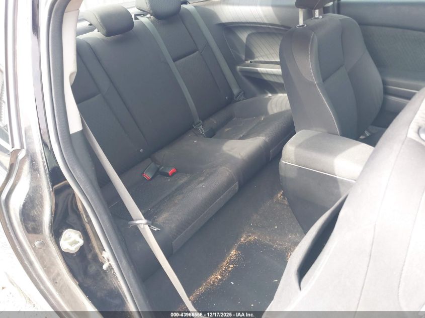 2014 Honda Civic Ex VIN: 2HGFG3B8XEH521774 Lot: 43966556