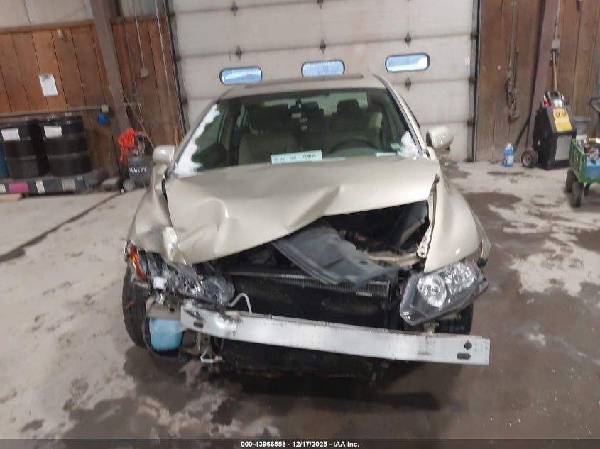 2007 Honda Civic Ex VIN: 1HGFA16827L053819 Lot: 43966558