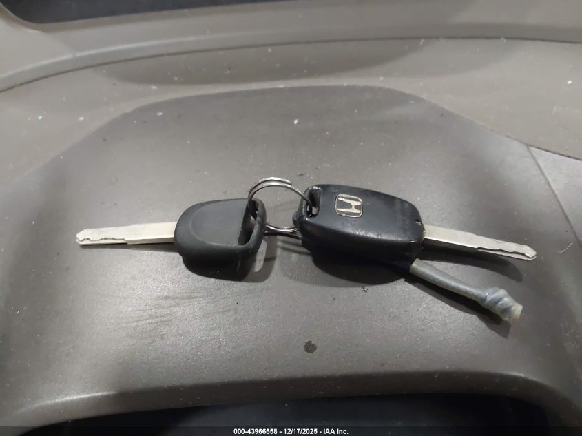 2007 Honda Civic Ex VIN: 1HGFA16827L053819 Lot: 43966558