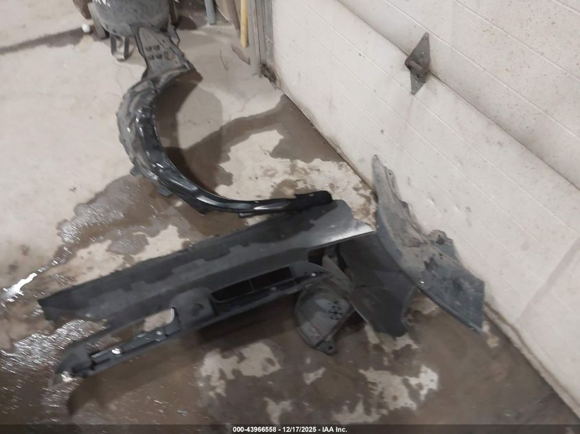 2007 Honda Civic Ex VIN: 1HGFA16827L053819 Lot: 43966558