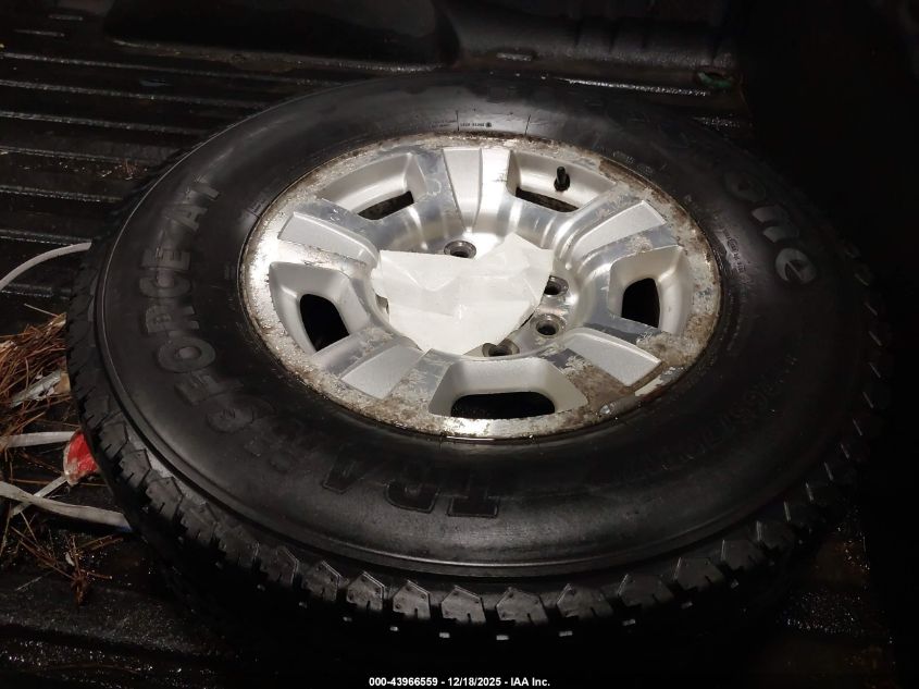 2009 Chevrolet Silverado 2500Hd Lt VIN: 1GCHK59KX9E125800 Lot: 43966559