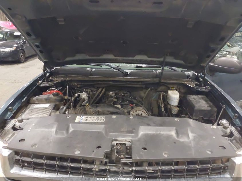 2009 Chevrolet Silverado 2500Hd Lt VIN: 1GCHK59KX9E125800 Lot: 43966559