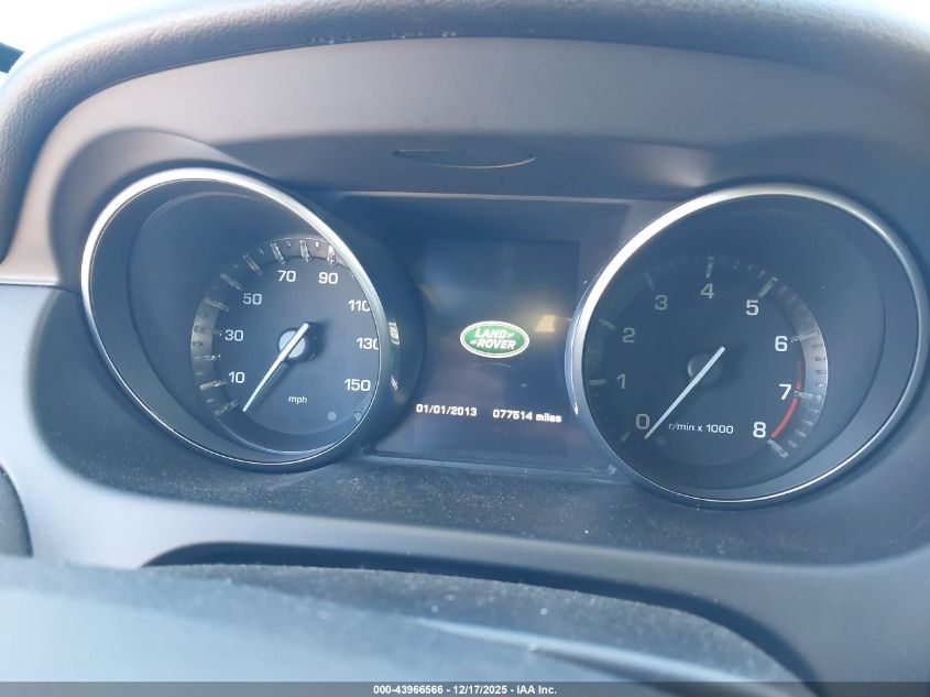 2016 Land Rover Discovery Sport Hse VIN: SALCR2BG4GH609119 Lot: 43966566