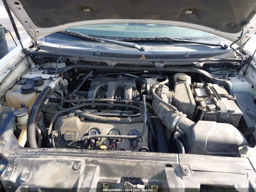 2012 Ford Flex Sel VIN: 2FMHK6CC9CBD19501 Lot: 43966567