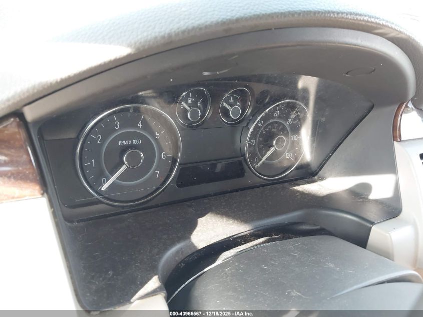 2012 Ford Flex Sel VIN: 2FMHK6CC9CBD19501 Lot: 43966567