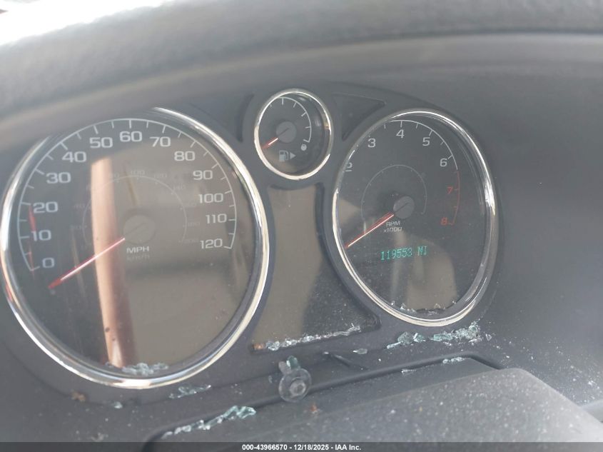 2009 Chevrolet Cobalt Ls VIN: 1G1AS58H197198204 Lot: 43966570