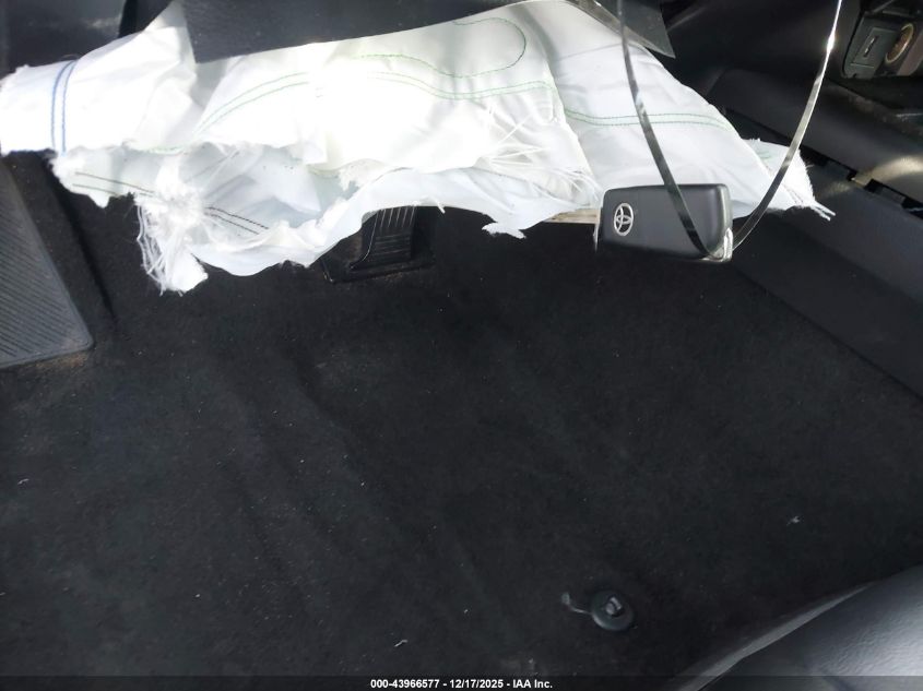 2021 Toyota Camry Se VIN: 4T1G11AK5MU453932 Lot: 43966577