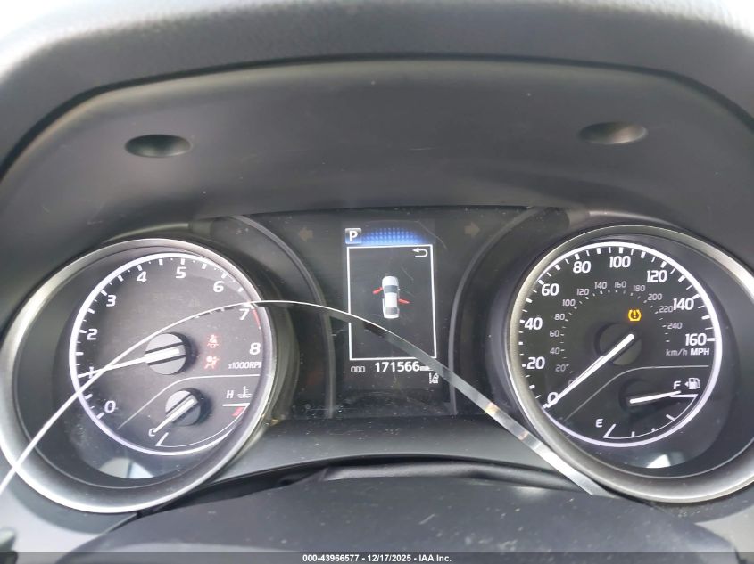 2021 Toyota Camry Se VIN: 4T1G11AK5MU453932 Lot: 43966577