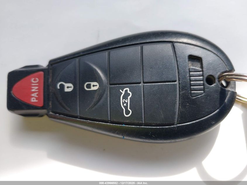 2012 Dodge Challenger Sxt VIN: 2C3CDYAG5CH280854 Lot: 43966582