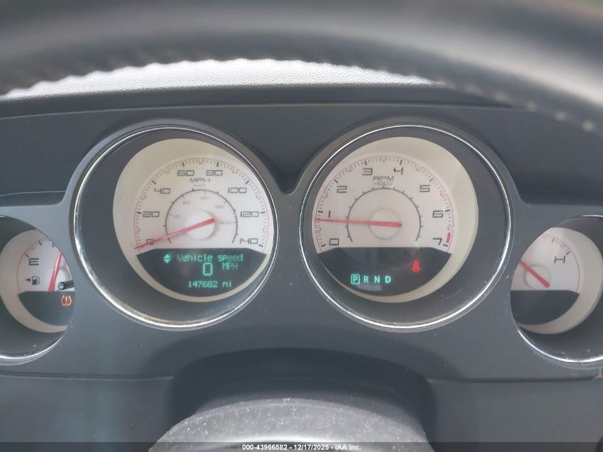 2012 Dodge Challenger Sxt VIN: 2C3CDYAG5CH280854 Lot: 43966582