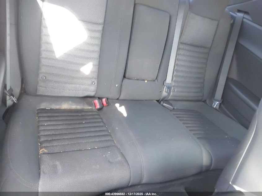 2012 Dodge Challenger Sxt VIN: 2C3CDYAG5CH280854 Lot: 43966582