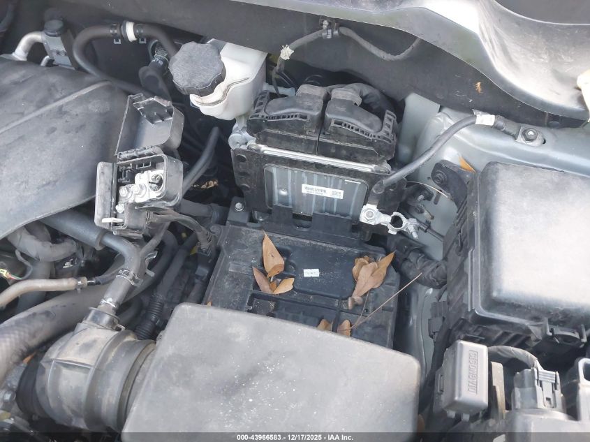 2016 Kia Soul VIN: KNDJN2A29G7301045 Lot: 43966583