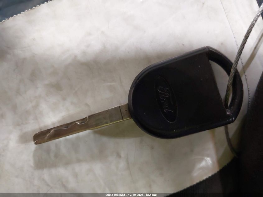 2015 Ford Fiesta S VIN: 3FADP4AJ7FM113466 Lot: 43966584