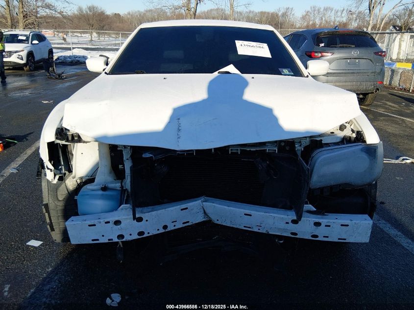 2019 Chrysler 300 300S VIN: 2C3CCABG0KH682658 Lot: 43966586