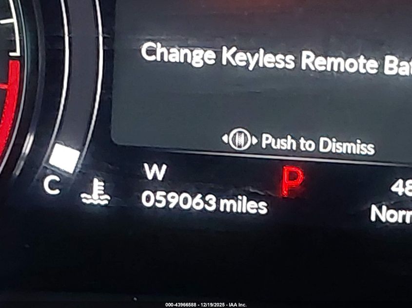 2022 Acura Rdx Technology Package VIN: 5J8TC2H5XNL005567 Lot: 43966588