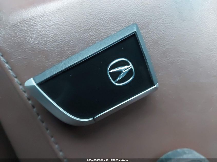 2022 Acura Rdx Technology Package VIN: 5J8TC2H5XNL005567 Lot: 43966588