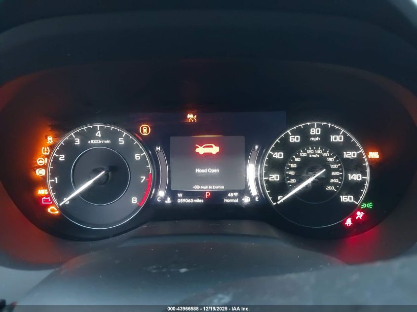 2022 Acura Rdx Technology Package VIN: 5J8TC2H5XNL005567 Lot: 43966588