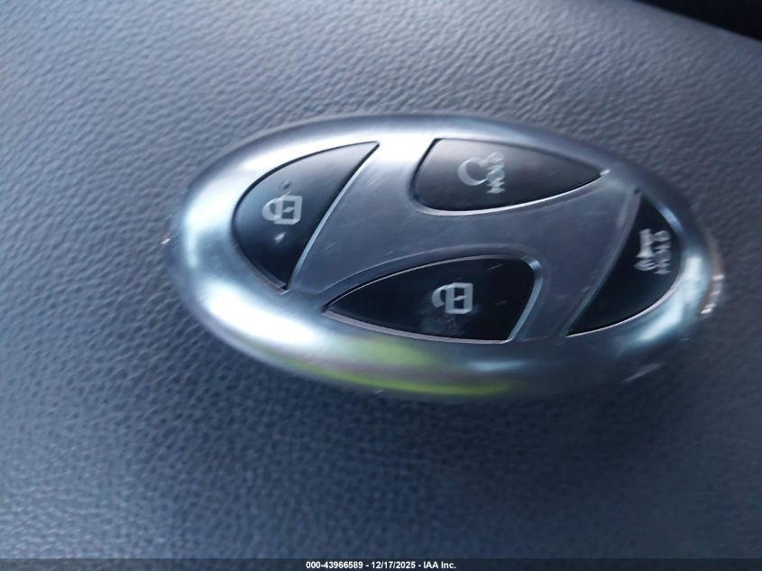 2026 Hyundai Elantra Sel Sport VIN: KMHLM4DG5TU100250 Lot: 43966589