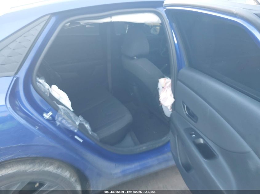 2026 Hyundai Elantra Sel Sport VIN: KMHLM4DG5TU100250 Lot: 43966589